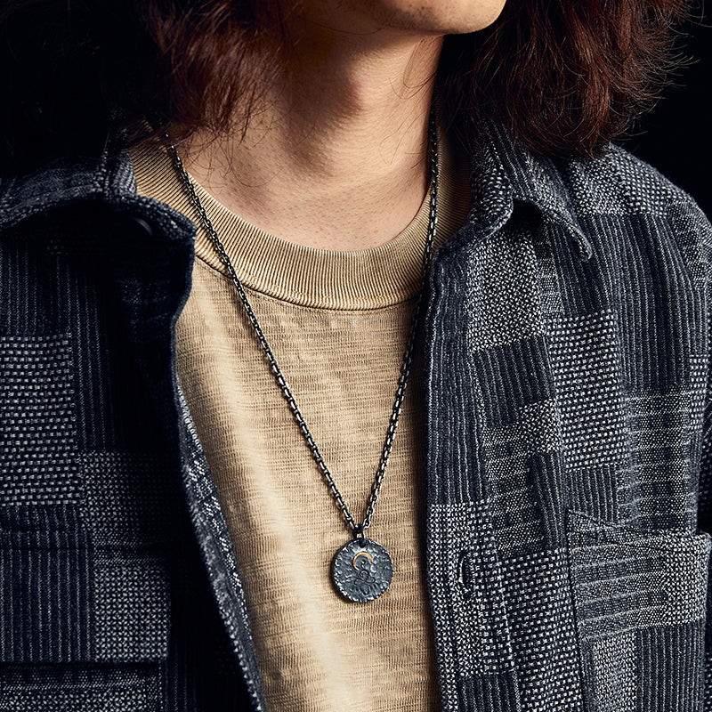 The Calm Necklace